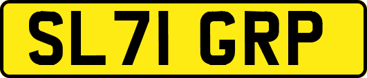 SL71GRP