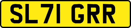 SL71GRR
