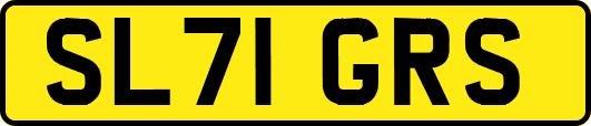 SL71GRS