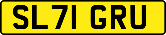 SL71GRU