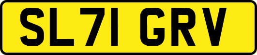 SL71GRV