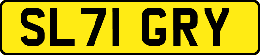 SL71GRY