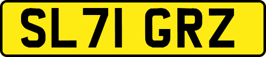 SL71GRZ