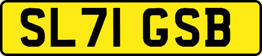 SL71GSB