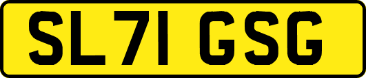 SL71GSG