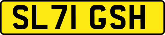SL71GSH