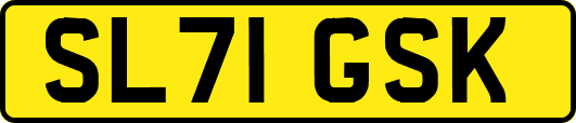 SL71GSK