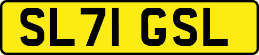 SL71GSL