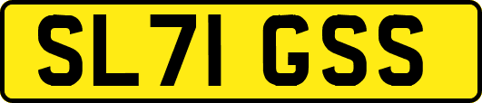 SL71GSS