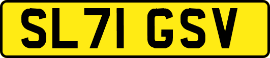 SL71GSV