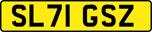 SL71GSZ