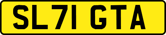 SL71GTA