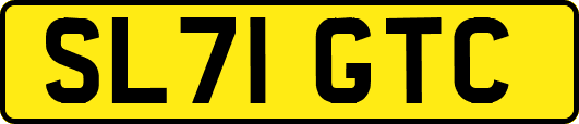 SL71GTC