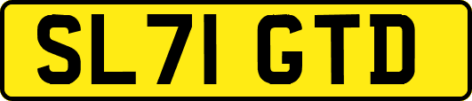 SL71GTD
