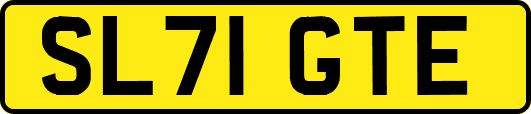 SL71GTE