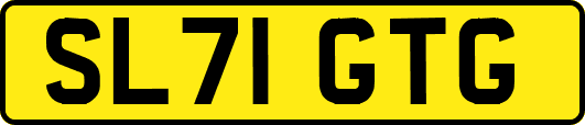 SL71GTG