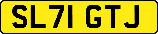 SL71GTJ