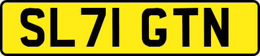 SL71GTN