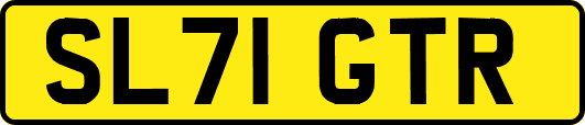 SL71GTR