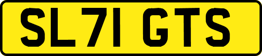 SL71GTS