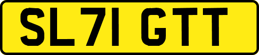 SL71GTT