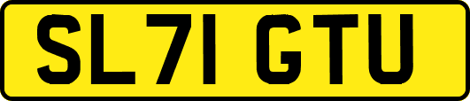 SL71GTU