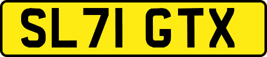SL71GTX