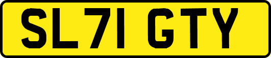 SL71GTY