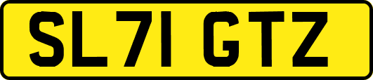 SL71GTZ