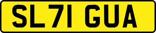 SL71GUA