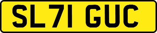 SL71GUC
