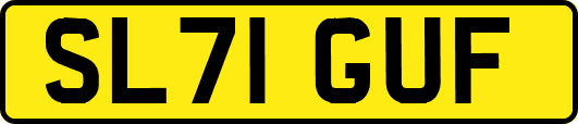 SL71GUF