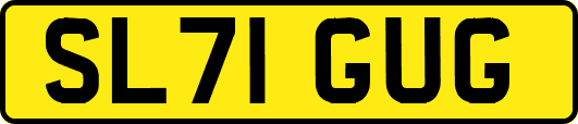SL71GUG