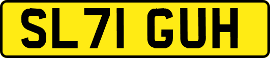 SL71GUH