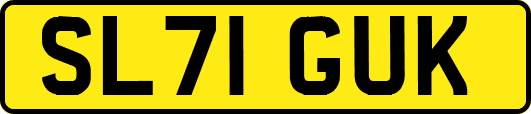 SL71GUK