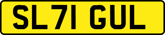 SL71GUL