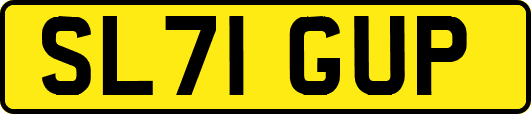 SL71GUP