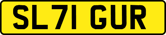 SL71GUR