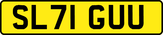 SL71GUU