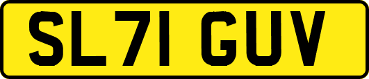 SL71GUV