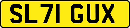 SL71GUX