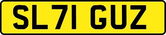 SL71GUZ
