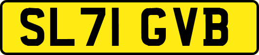 SL71GVB