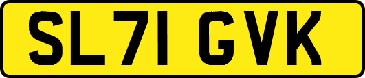SL71GVK