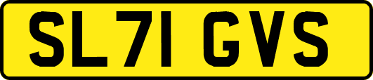 SL71GVS