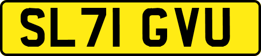 SL71GVU