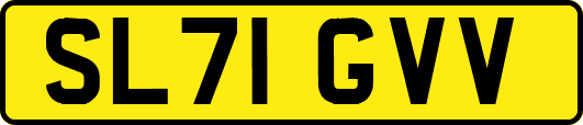 SL71GVV