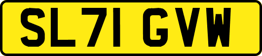 SL71GVW