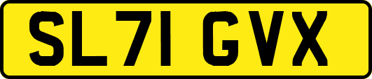 SL71GVX