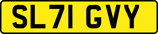 SL71GVY